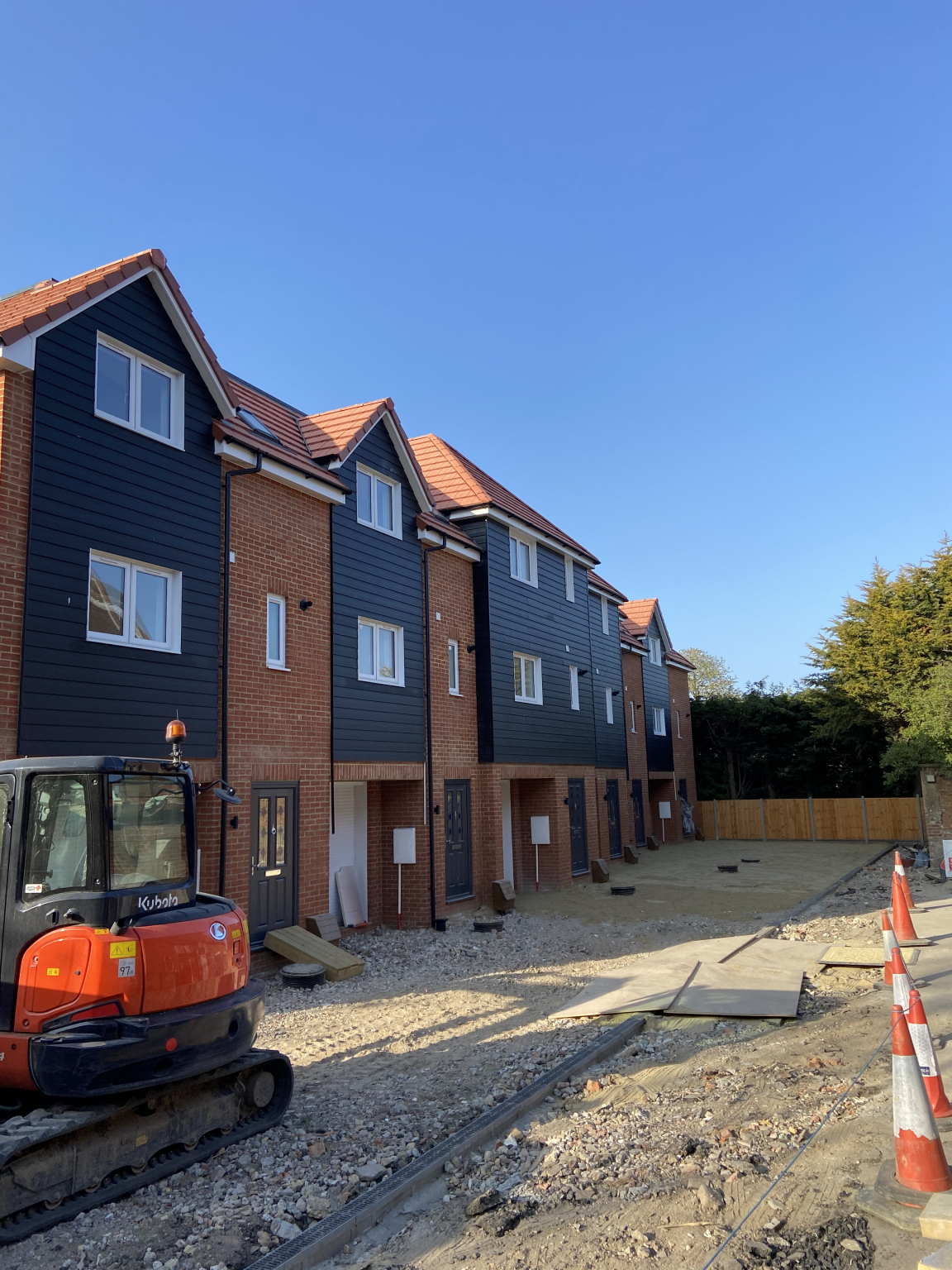 Images New Romney MDDC Limited Tenterden Kent